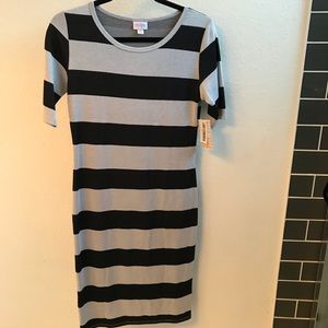 XS Julia lularoe dress
